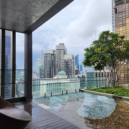 Axon Suite Premium Kl Kuala Lumpur Ngoại thất bức ảnh