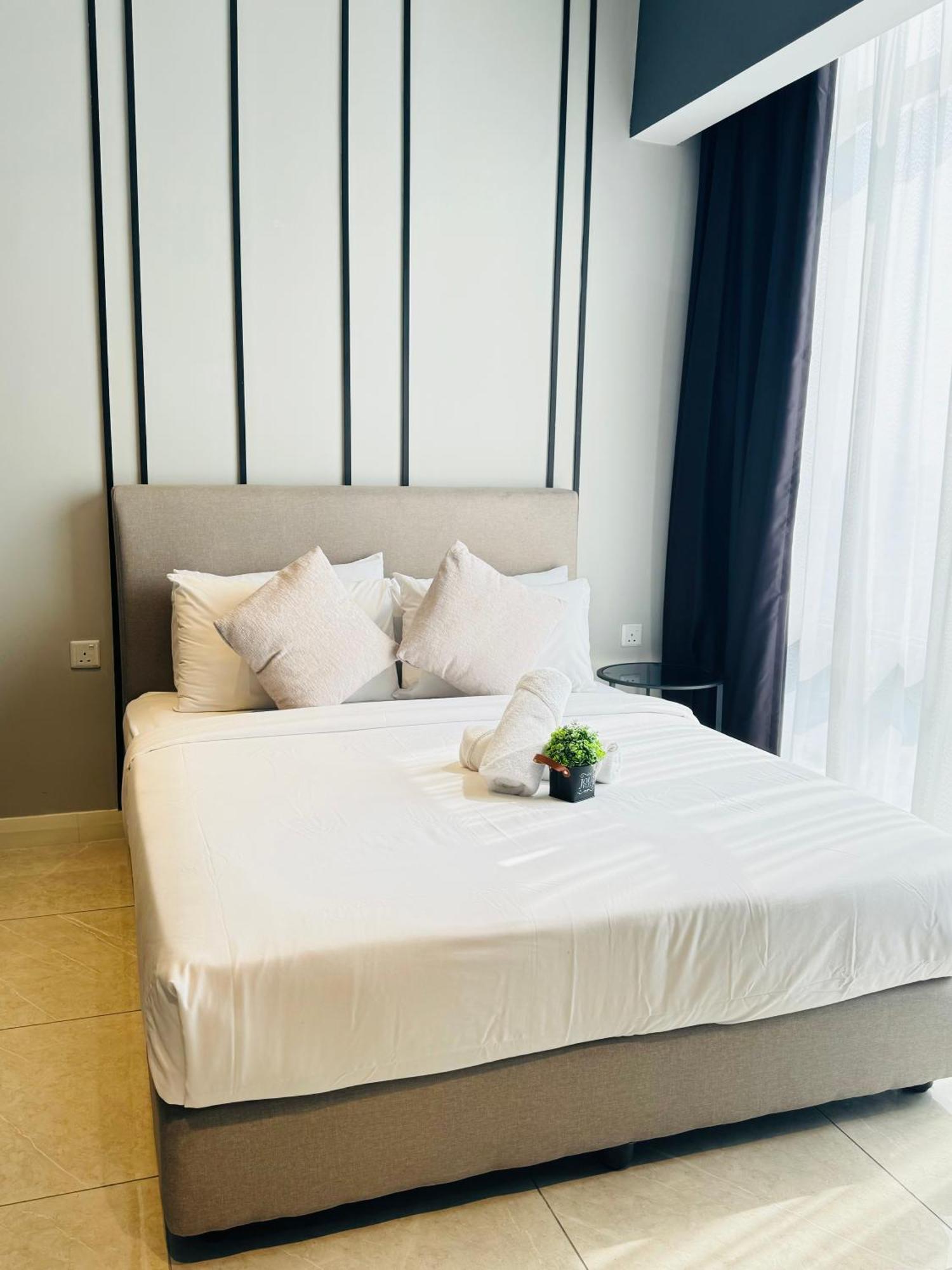 Axon Suite Premium Kl Kuala Lumpur Ngoại thất bức ảnh