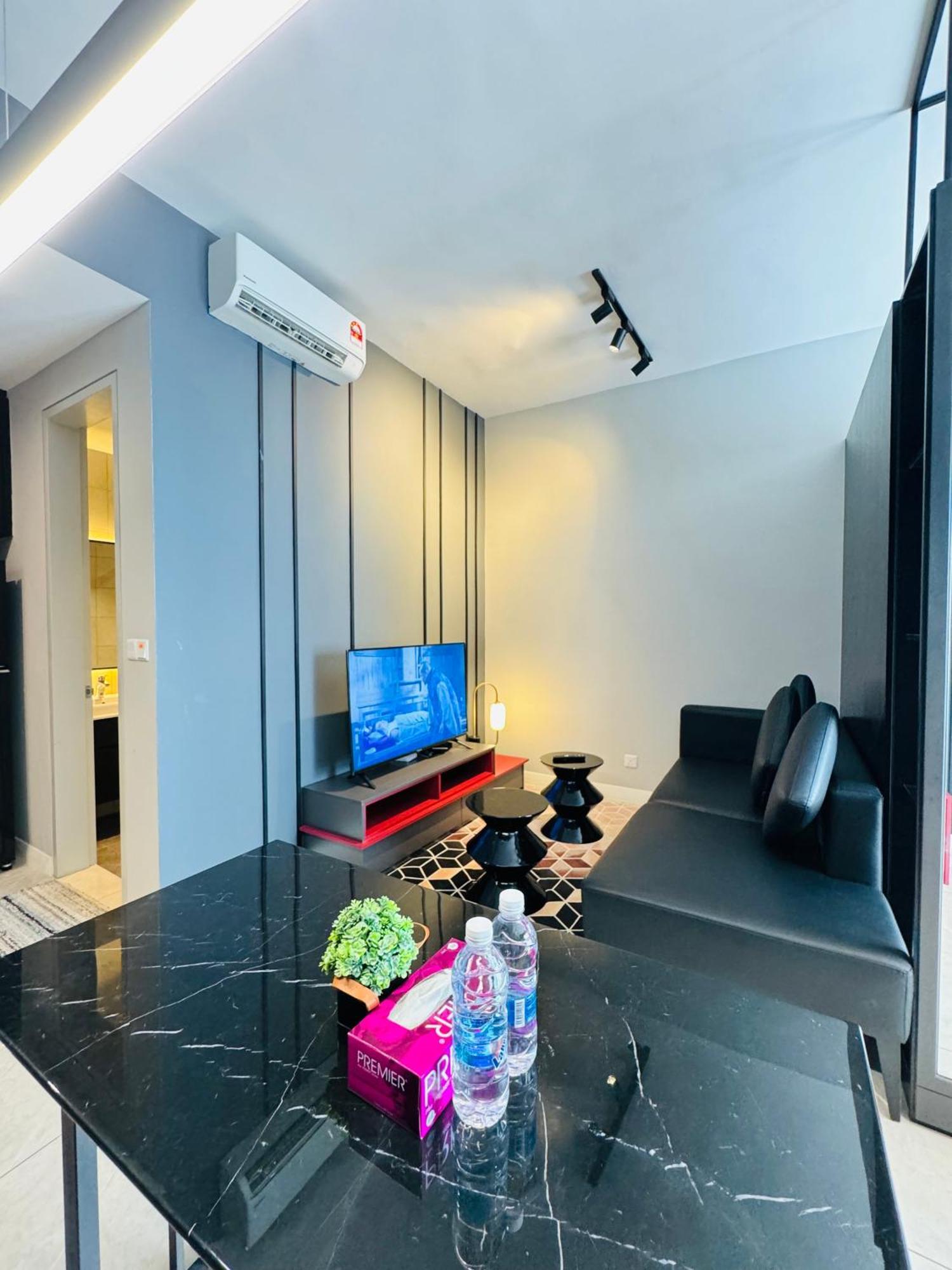 Axon Suite Premium Kl Kuala Lumpur Ngoại thất bức ảnh