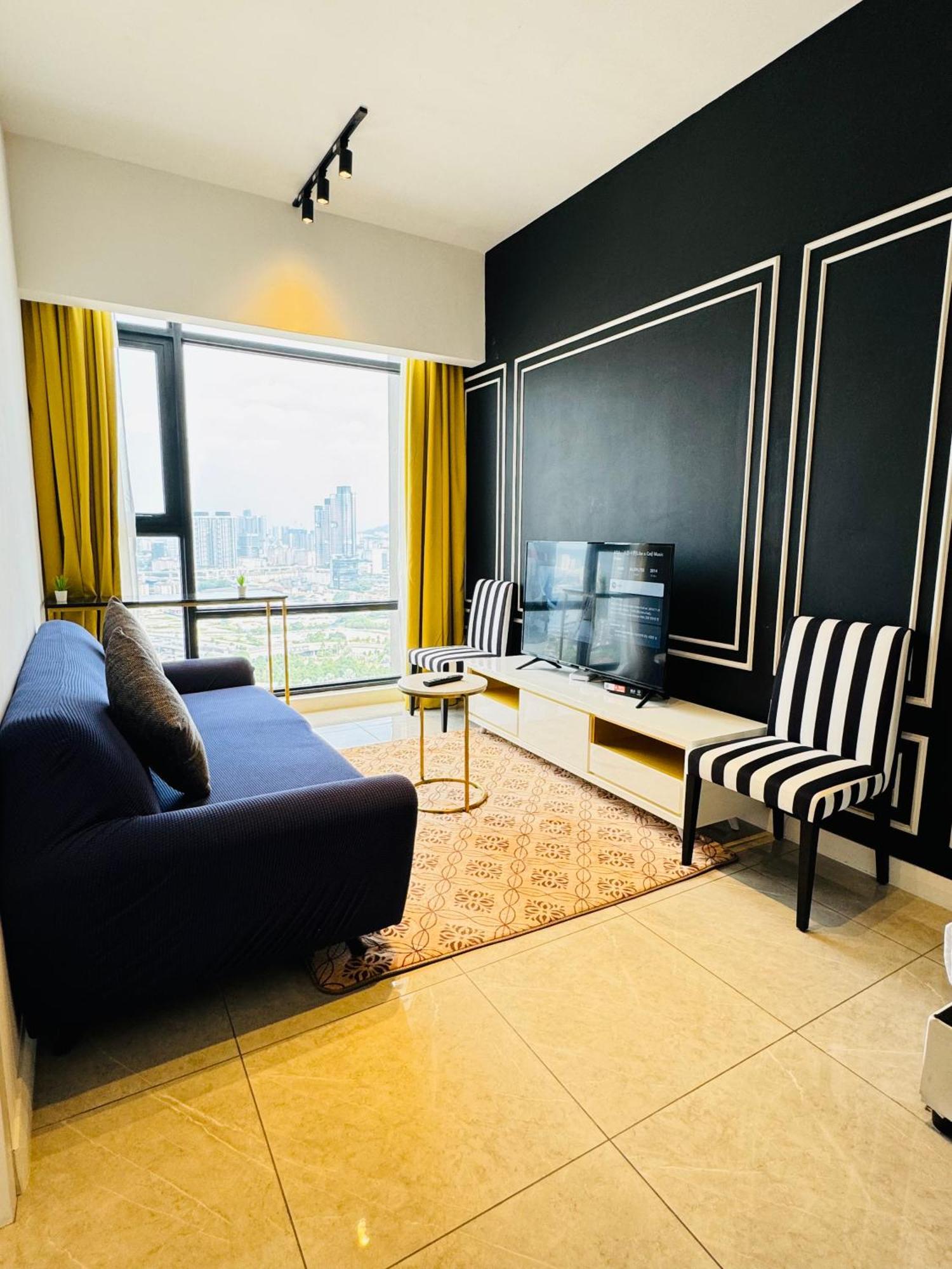 Axon Suite Premium Kl Kuala Lumpur Ngoại thất bức ảnh