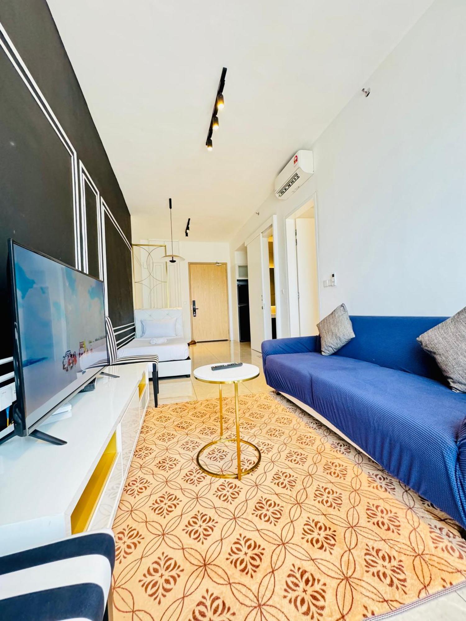 Axon Suite Premium Kl Kuala Lumpur Ngoại thất bức ảnh