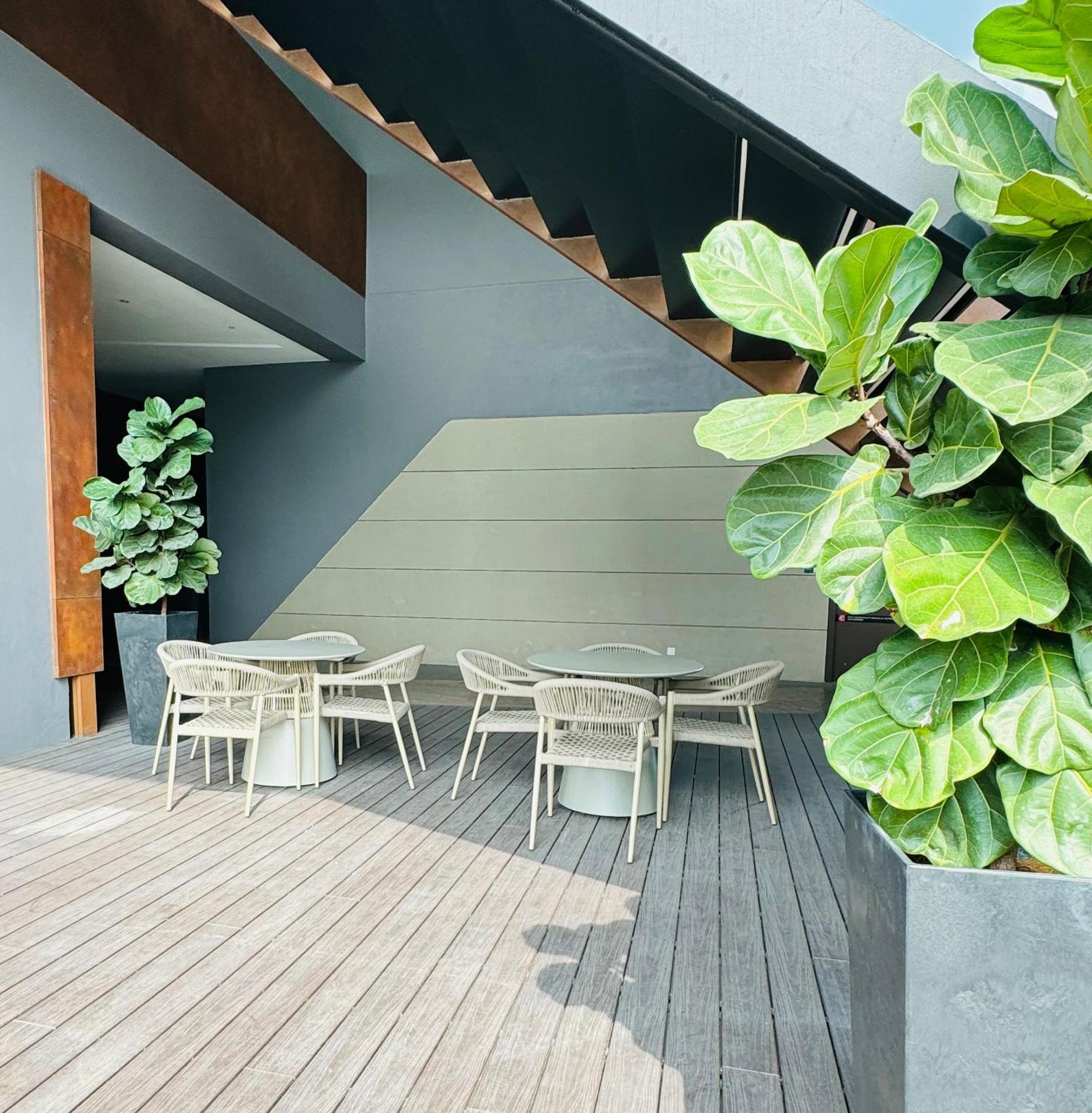 Axon Suite Premium Kl Kuala Lumpur Ngoại thất bức ảnh
