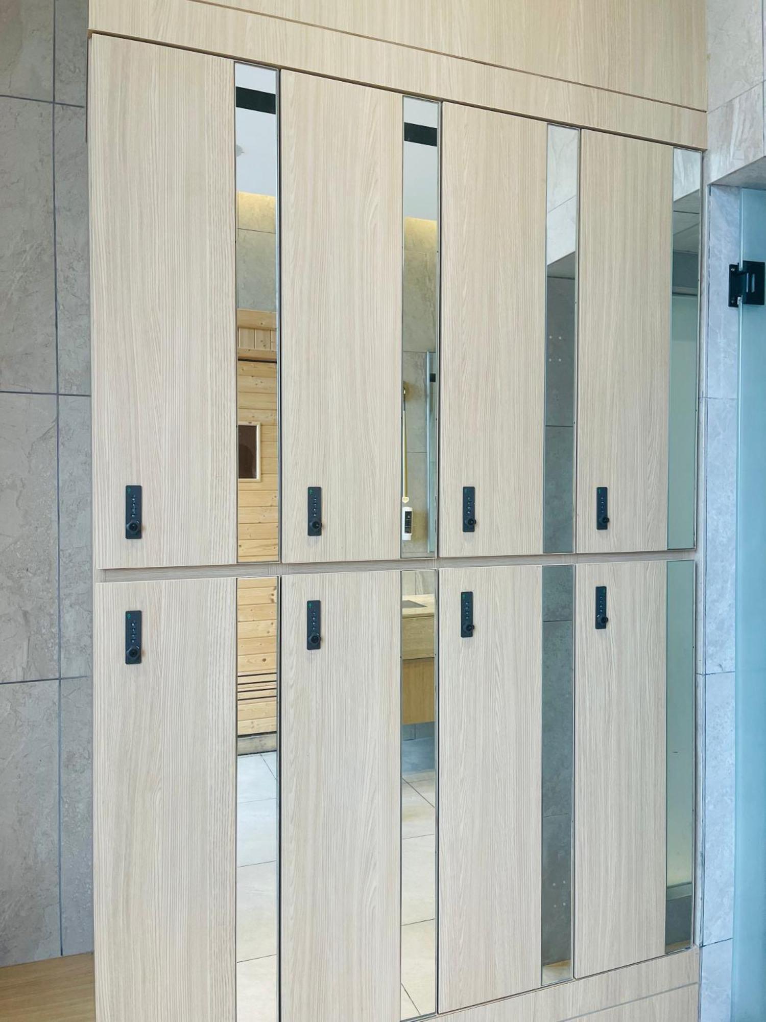 Axon Suite Premium Kl Kuala Lumpur Ngoại thất bức ảnh