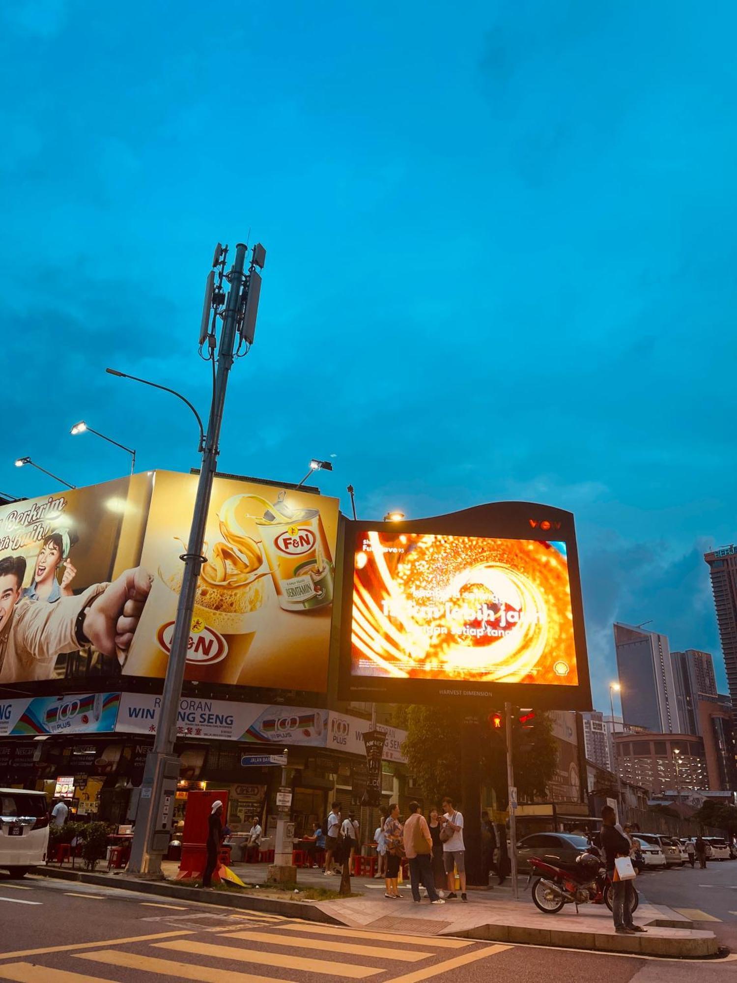 Axon Suite Premium Kl Kuala Lumpur Ngoại thất bức ảnh