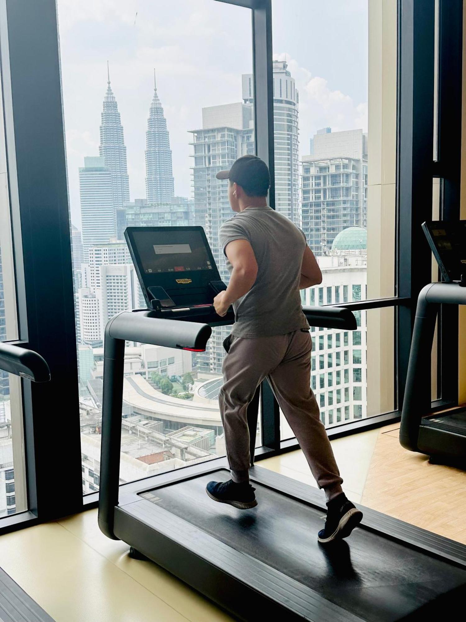 Axon Suite Premium Kl Kuala Lumpur Ngoại thất bức ảnh